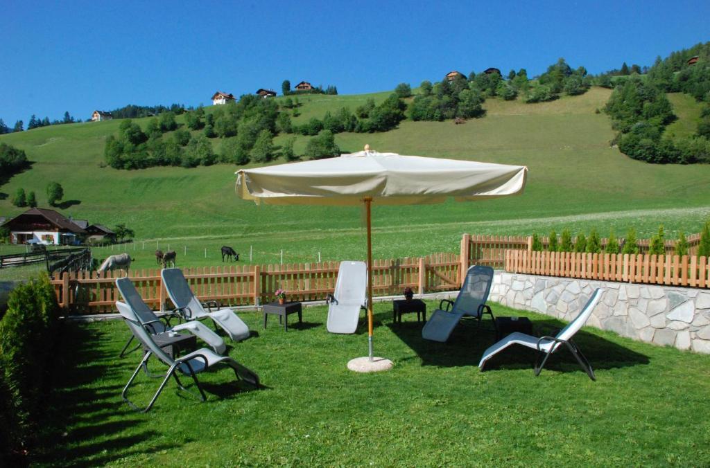Residence Rautal B&B ***S Сан Вигилио ди Маребе Екстериор снимка