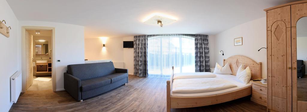 Residence Rautal B&B ***S Сан Вигилио ди Маребе Екстериор снимка