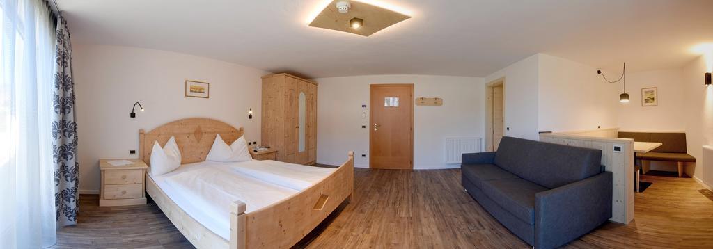 Residence Rautal B&B ***S Сан Вигилио ди Маребе Екстериор снимка
