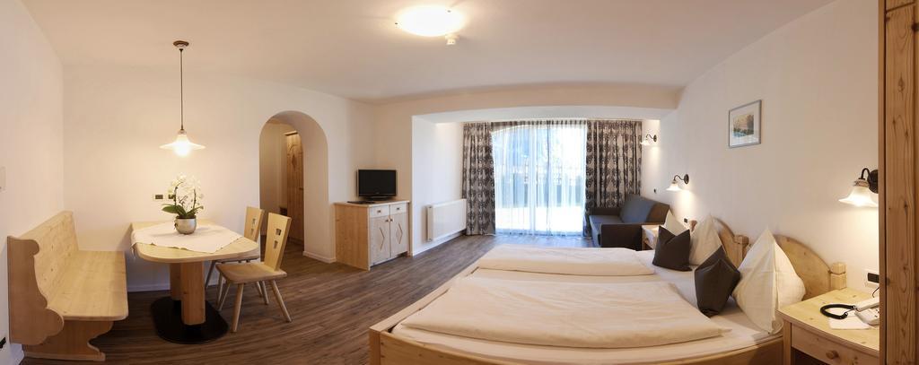 Residence Rautal B&B ***S Сан Вигилио ди Маребе Екстериор снимка