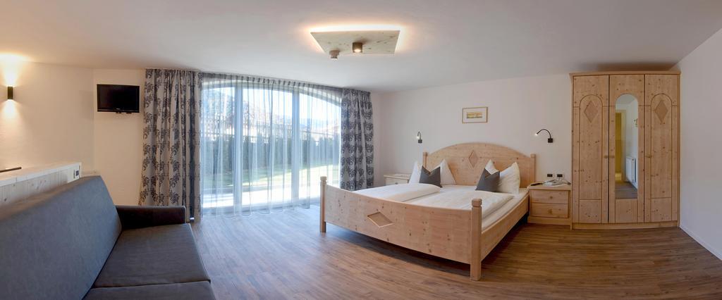 Residence Rautal B&B ***S Сан Вигилио ди Маребе Екстериор снимка