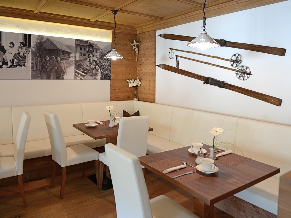 Residence Rautal B&B ***S Сан Вигилио ди Маребе Екстериор снимка