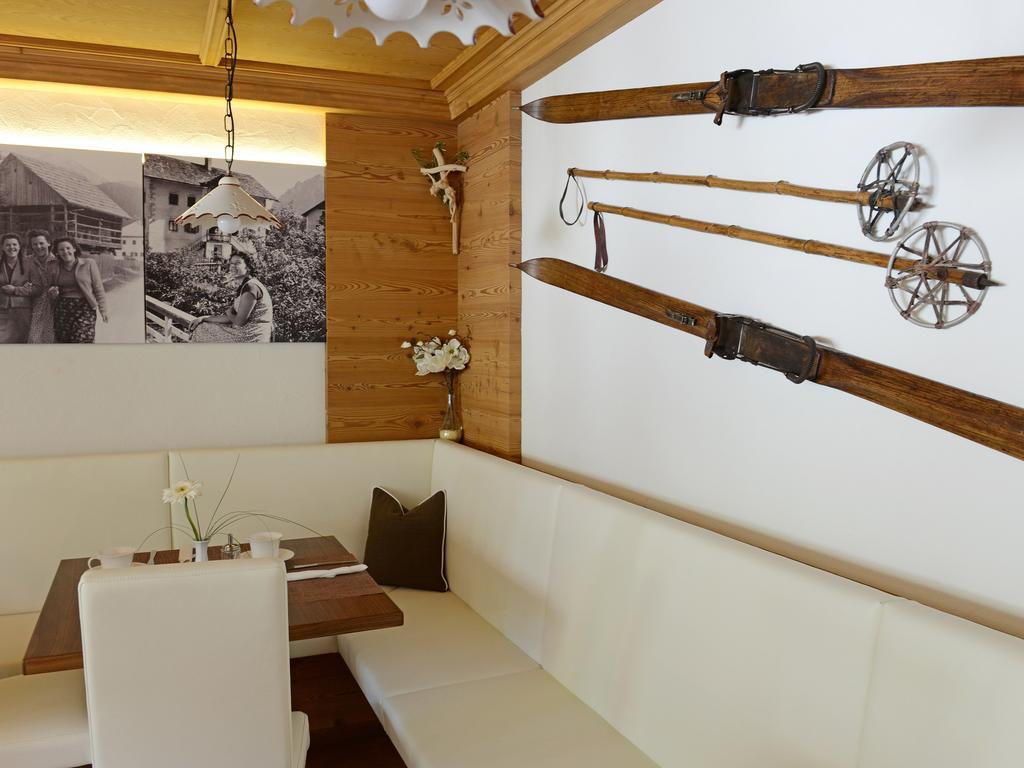 Residence Rautal B&B ***S Сан Вигилио ди Маребе Екстериор снимка