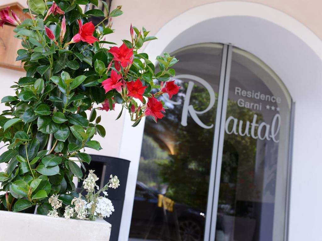 Residence Rautal B&B ***S Сан Вигилио ди Маребе Екстериор снимка