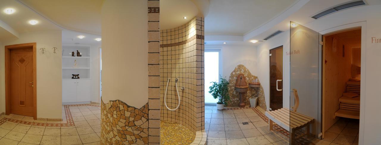Residence Rautal B&B ***S Сан Вигилио ди Маребе Екстериор снимка