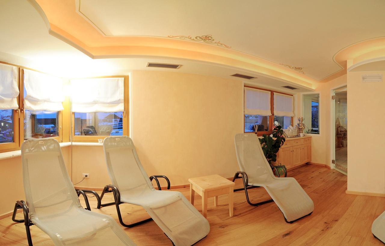 Residence Rautal B&B ***S Сан Вигилио ди Маребе Екстериор снимка