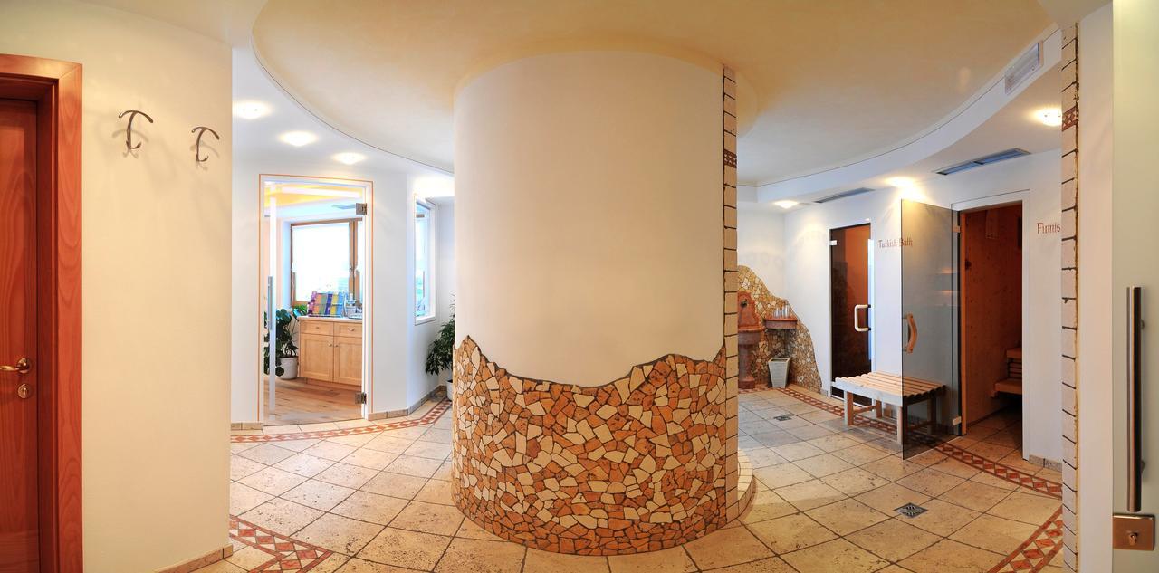 Residence Rautal B&B ***S Сан Вигилио ди Маребе Екстериор снимка