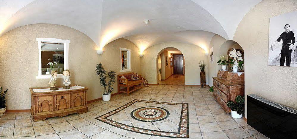 Residence Rautal B&B ***S Сан Вигилио ди Маребе Екстериор снимка