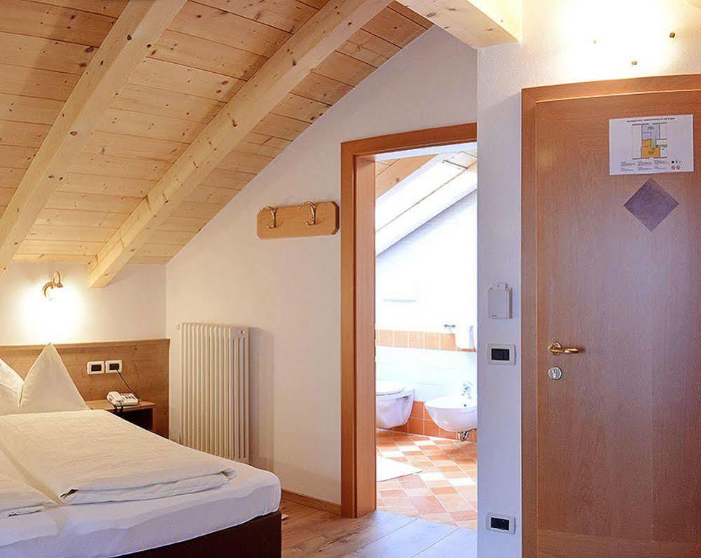 Residence Rautal B&B ***S Сан Вигилио ди Маребе Екстериор снимка