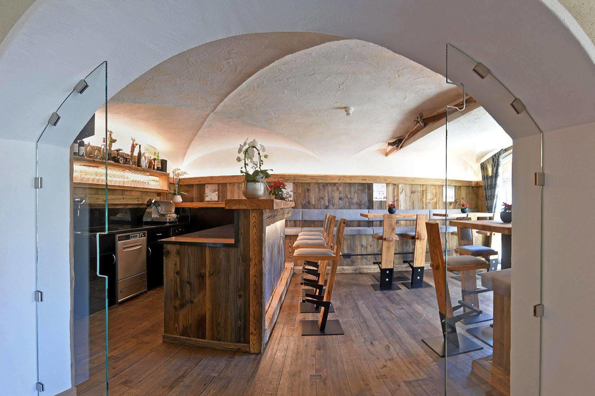 Residence Rautal B&B ***S Сан Вигилио ди Маребе Екстериор снимка