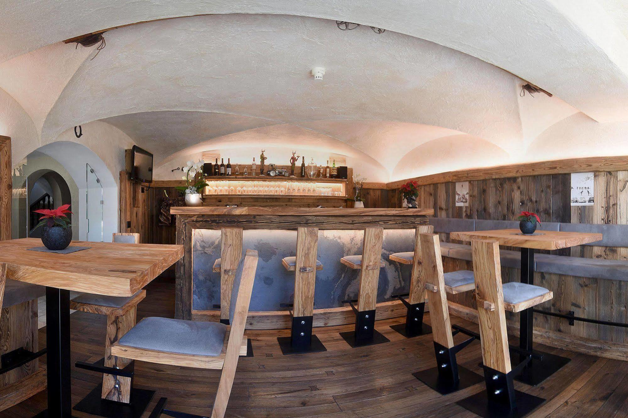 Residence Rautal B&B ***S Сан Вигилио ди Маребе Екстериор снимка